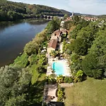 Les Magnolias 4*