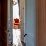 Les Magnolias Bed & Breakfast Lalinde