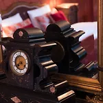 Les Magnolias Bed & Breakfast
