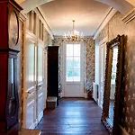Bed & Breakfast Les Magnolias 4*