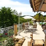 Bed & Breakfast Les Magnolias