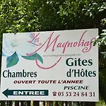 Les Magnolias