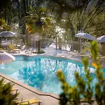 Les Magnolias 4* Lalinde