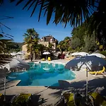Bed & Breakfast Les Magnolias Lalinde