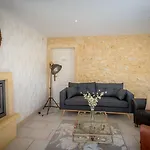 Bed & Breakfast Les Magnolias Lalinde