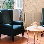 Bed & Breakfast Les Magnolias Lalinde
