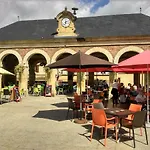 Bed & Breakfast Les Magnolias 4*