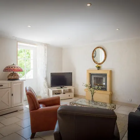Bed & Breakfast Les Magnolias 3*