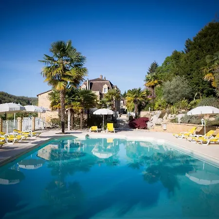 Les Magnolias Bed & Breakfast