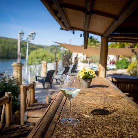 Les Magnolias Bed & Breakfast 3*