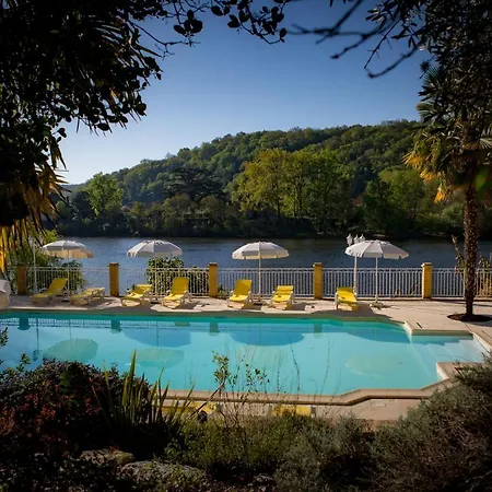 Les Magnolias Lalinde