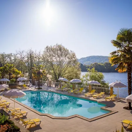 Les Magnolias 4* Lalinde