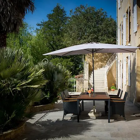 Les Magnolias Lalinde