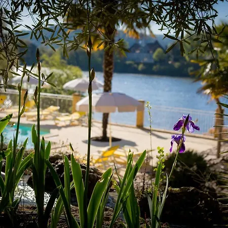 Les Magnolias 4* Lalinde