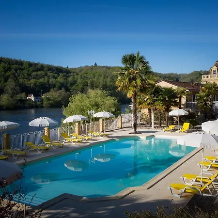 Les Magnolias Bed & Breakfast 3*