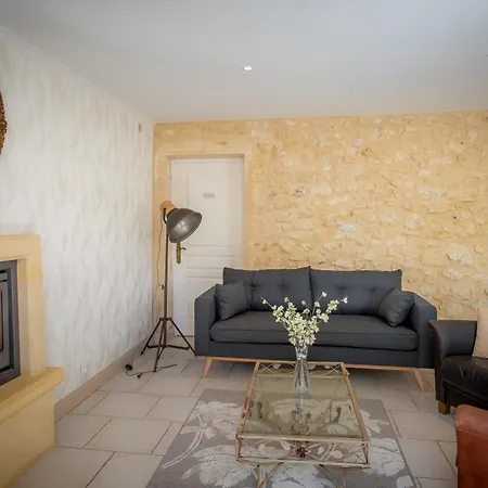 Les Magnolias Bed & Breakfast Lalinde