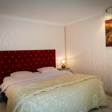 Bed & Breakfast Les Magnolias