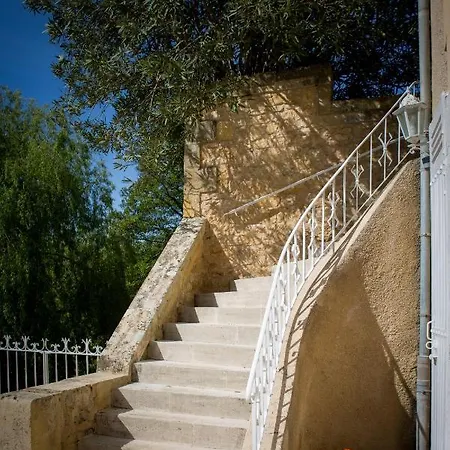 Bed & Breakfast Les Magnolias