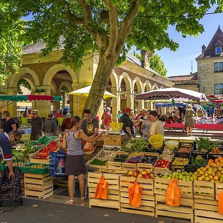 Bed & Breakfast Les Magnolias 4*