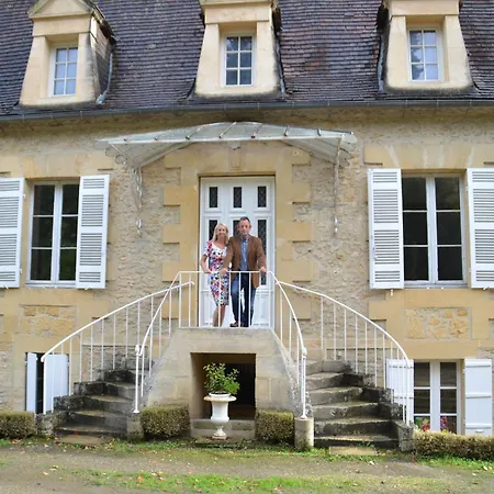 Bed & Breakfast Les Magnolias