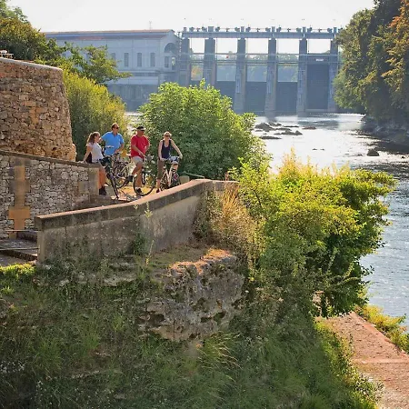 Les Magnolias Lalinde