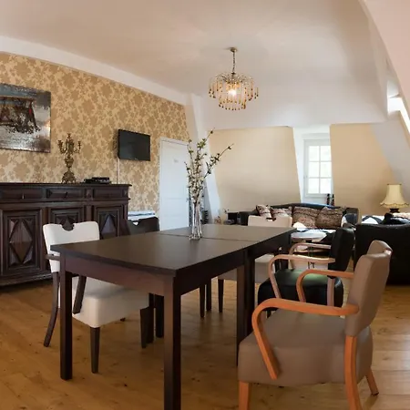 Bed & Breakfast Les Magnolias