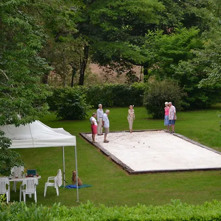 Bed & Breakfast Les Magnolias