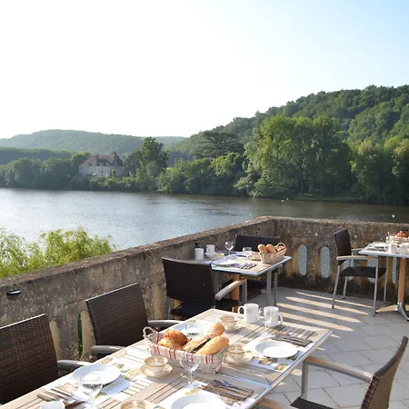 Les Magnolias 4* Lalinde