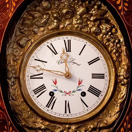 Bed & Breakfast Les Magnolias Lalinde