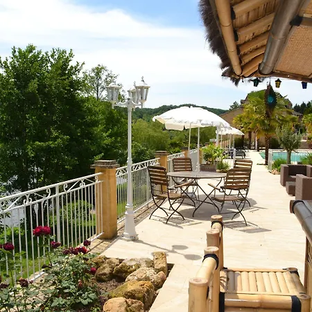 Bed & Breakfast Les Magnolias