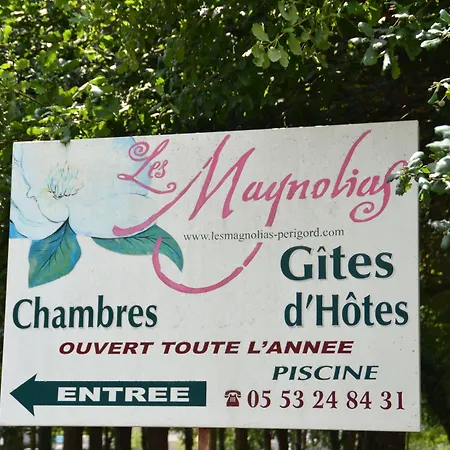 Les Magnolias