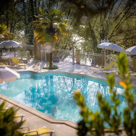 Les Magnolias 4* Lalinde