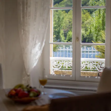 Les Magnolias Lalinde