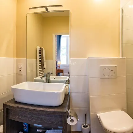 Bed & Breakfast Les Magnolias