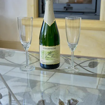 Bed & Breakfast Les Magnolias 4*