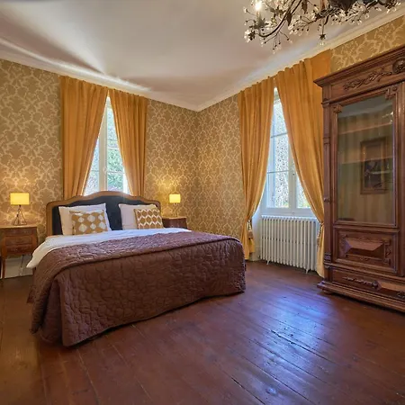 Les Magnolias 4* Lalinde