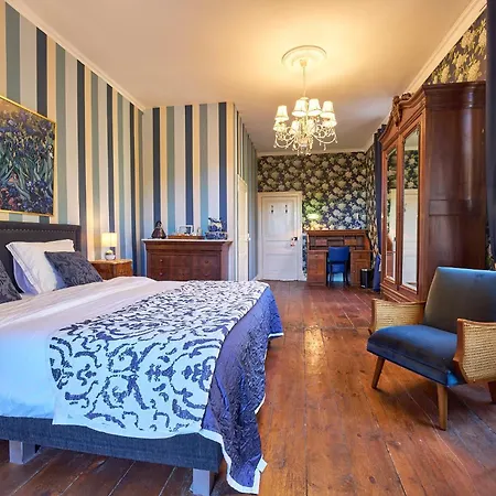 Bed & Breakfast Les Magnolias