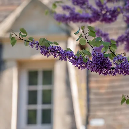 Les Magnolias Bed and breakfast 4*