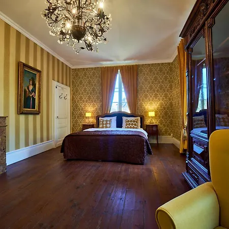 Les Magnolias 4* Lalinde