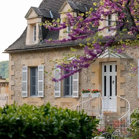 Les Magnolias Bed and breakfast 4*