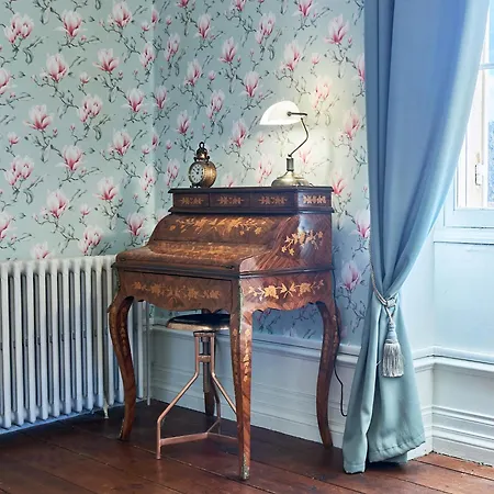 Bed & Breakfast Les Magnolias Lalinde