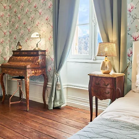 Les Magnolias 4* Lalinde