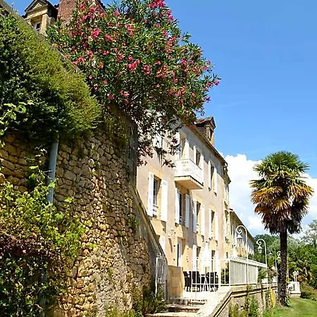 Les Magnolias Lalinde