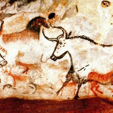 Les Magnolias Lalinde