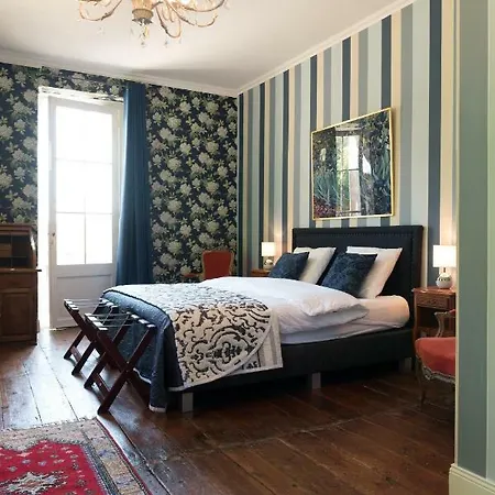 Bed & Breakfast Les Magnolias