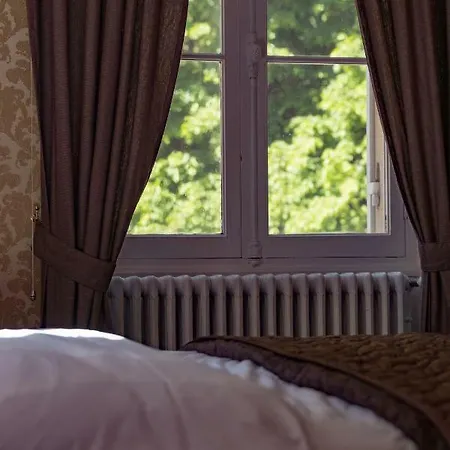 Bed & Breakfast Les Magnolias