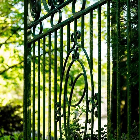 Bed & Breakfast Les Magnolias