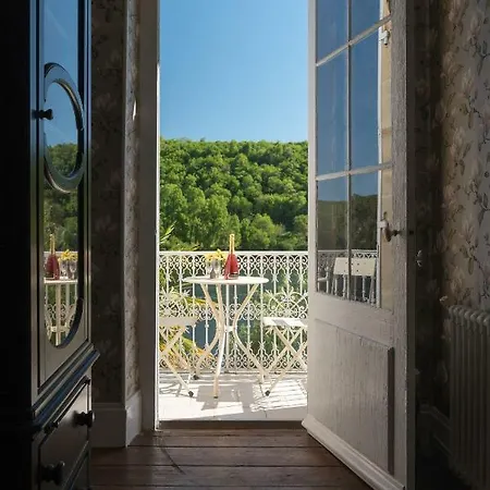 Les Magnolias 3*