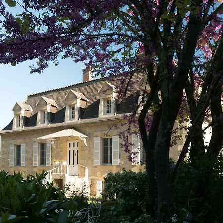 Les Magnolias Lalinde