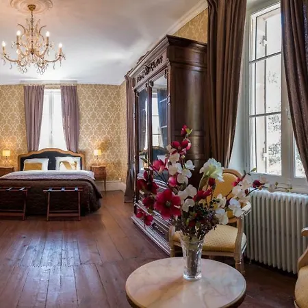 Bed & Breakfast Les Magnolias Lalinde